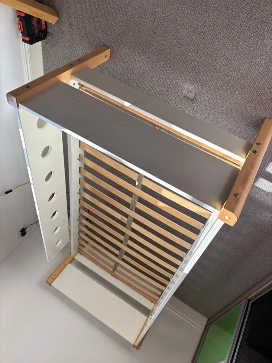 Flexa Classic Mid Height Sleeper - Image 4