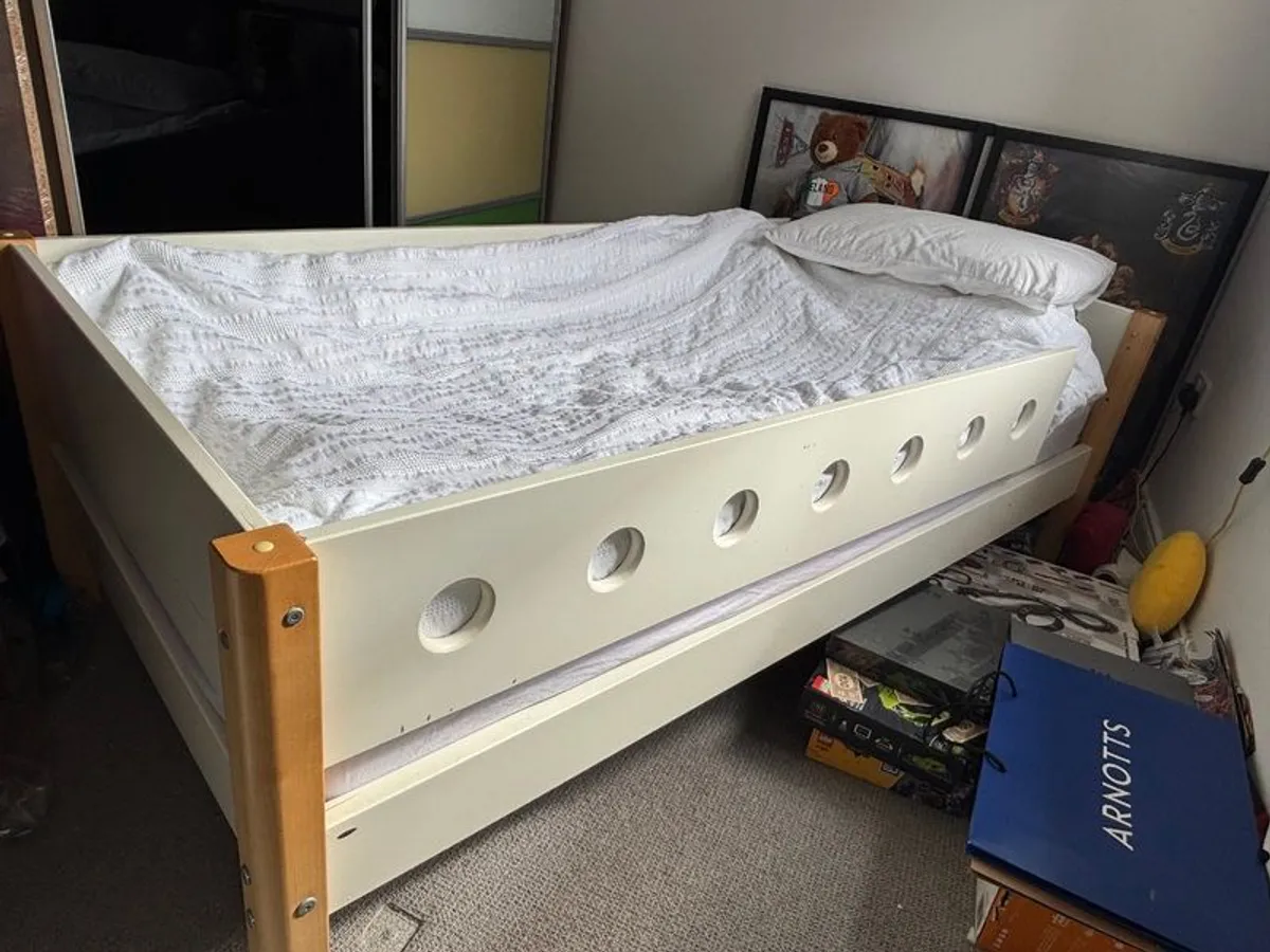 Flexa Classic Mid Height Sleeper - Image 3