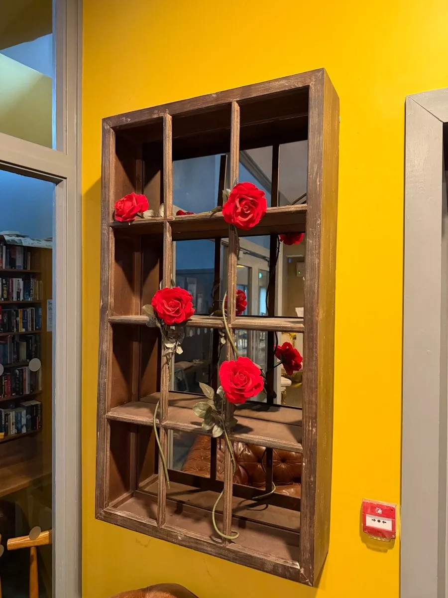 Cafe Furniture - Image 1