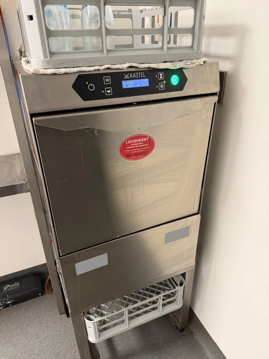 Cafe Furniture - Image 2