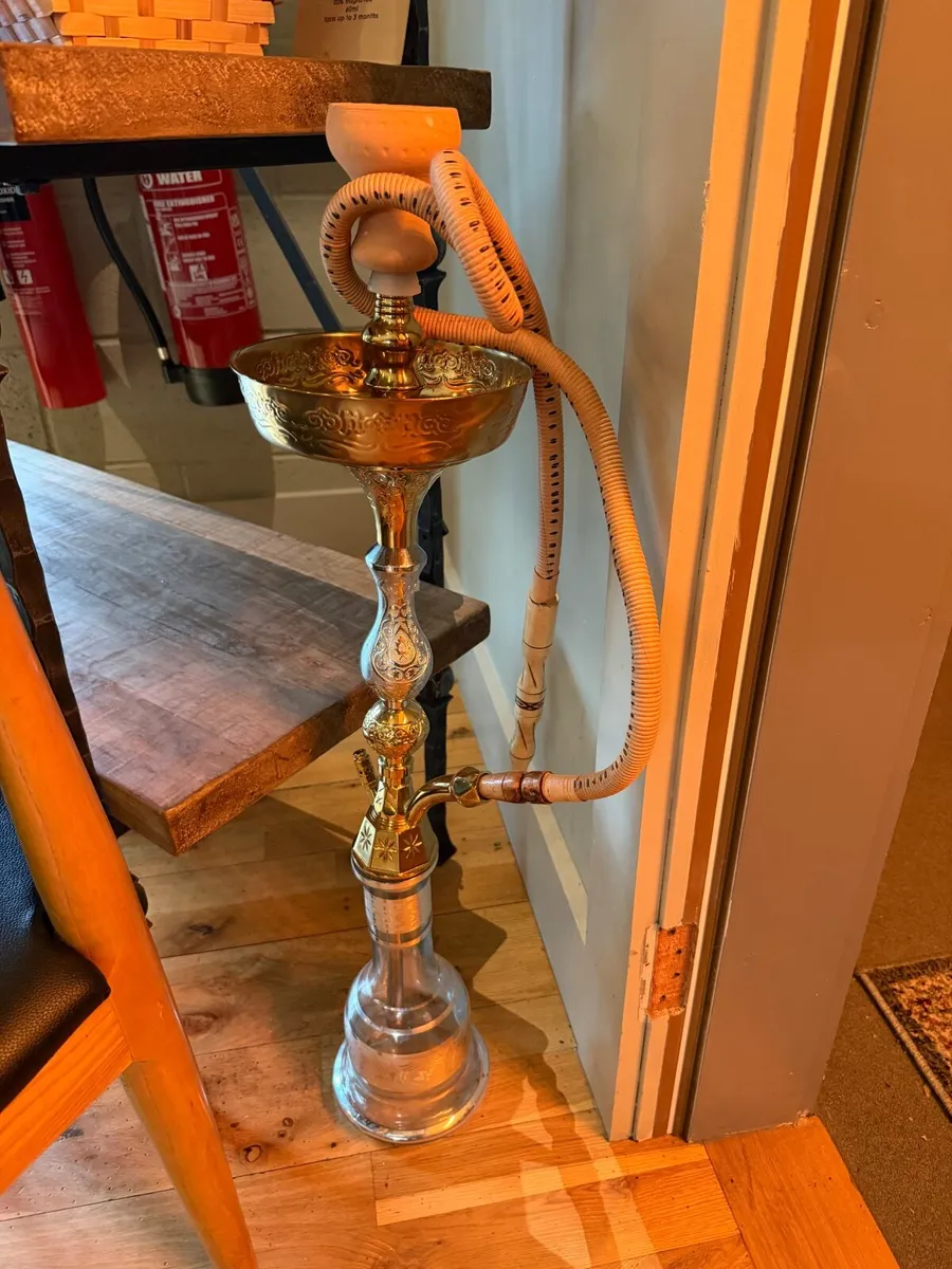 Cafe Furniture - Image 4