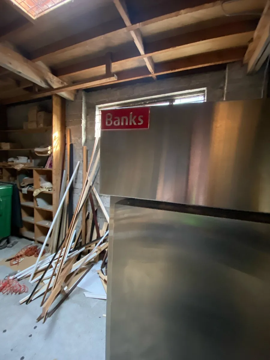 Banks banqueting cart - Image 3