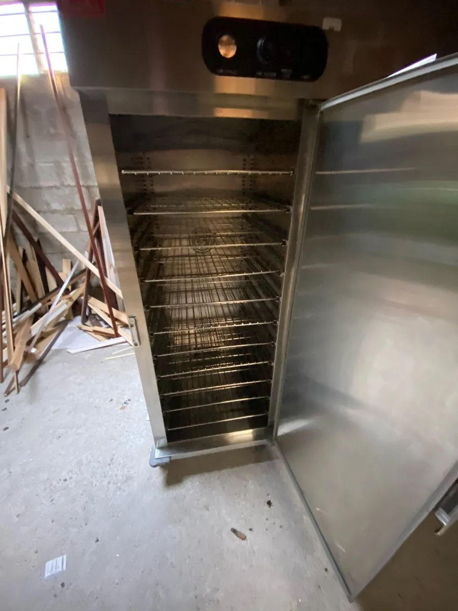 Banks banqueting cart - Image 4