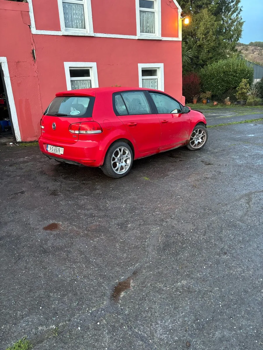 5x112 Alloys - Image 2