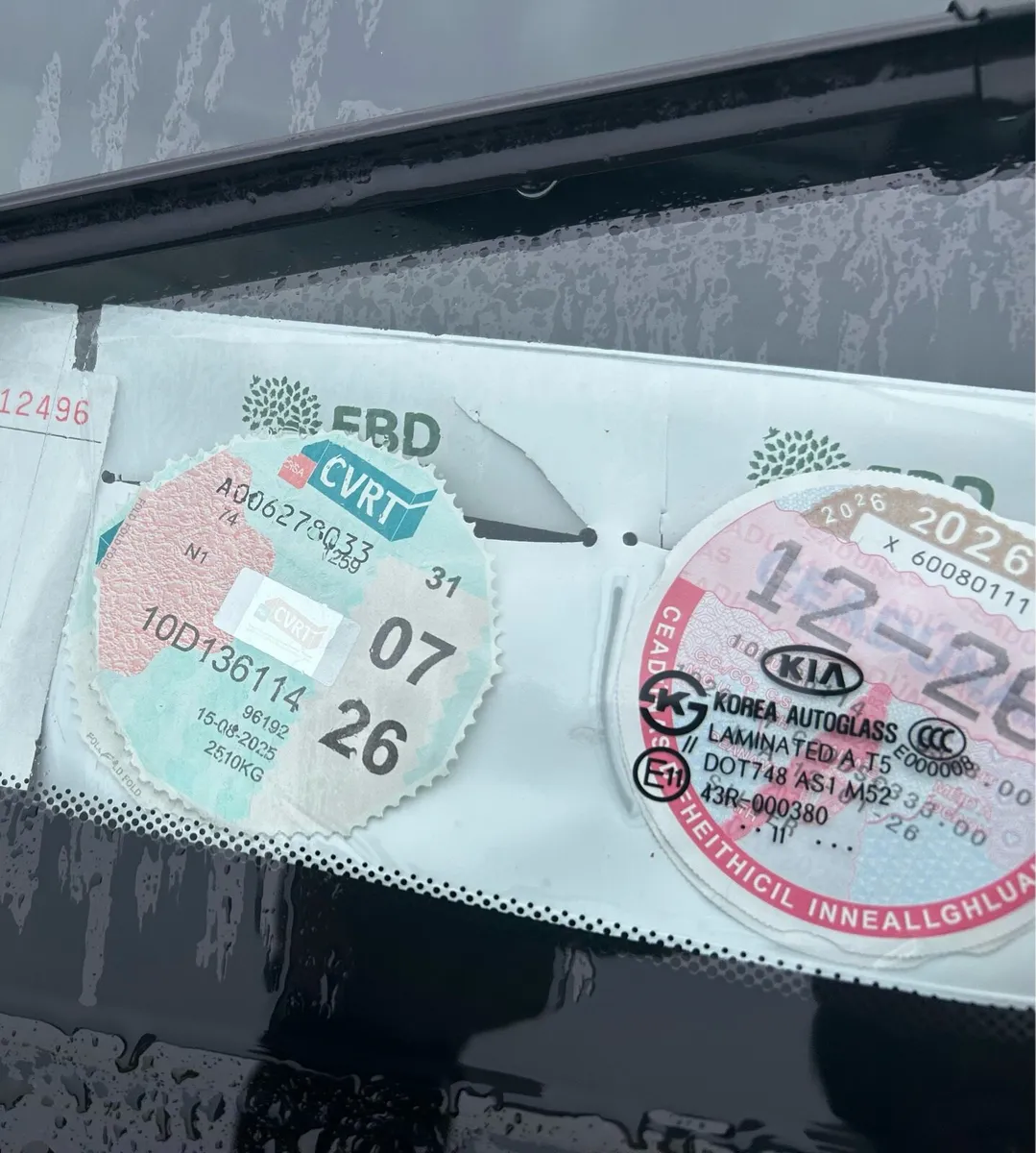 Kia Sorento Automatic - Image 2