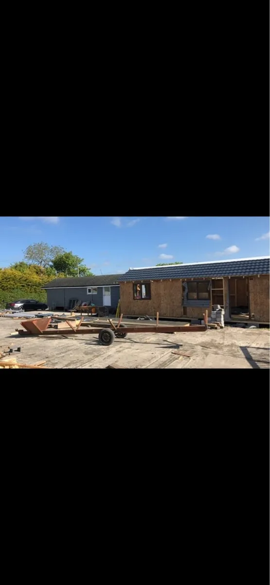 Log Cabins - Image 2