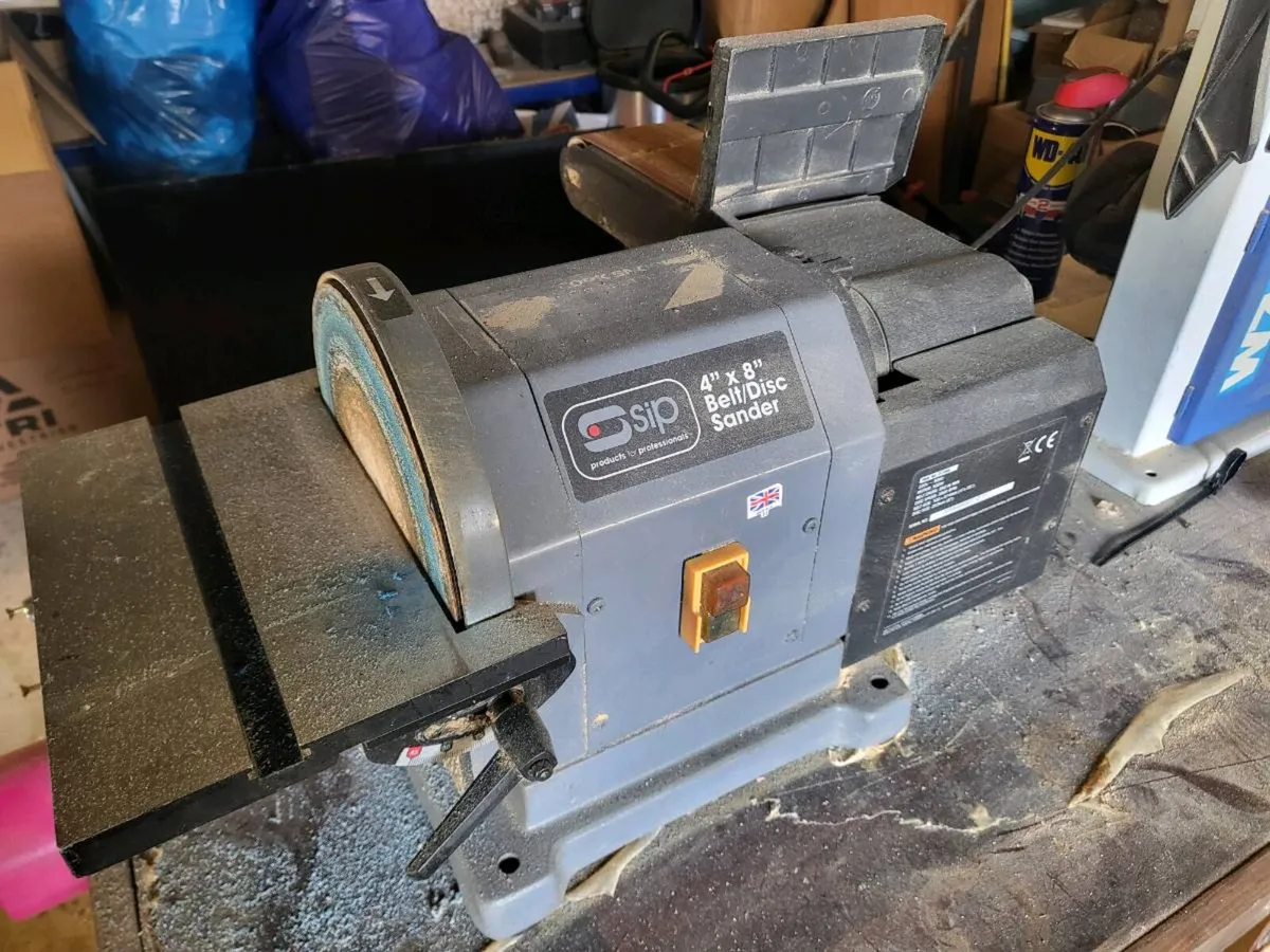 Tools (Sander) - Image 2