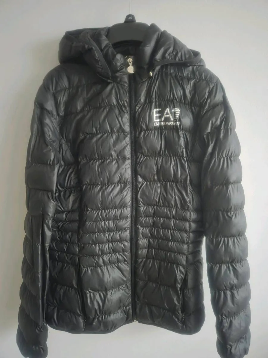 Emporio Armani Jacket - Image 1