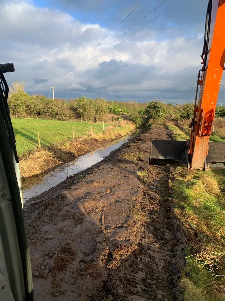 Digger work - Image 2