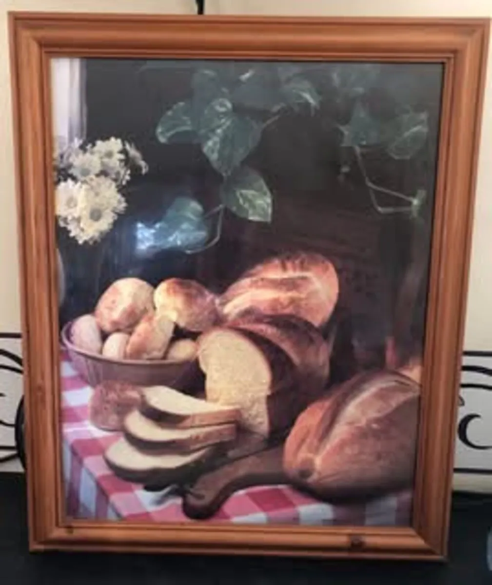 Beautiful Kitchen picture - Image 1