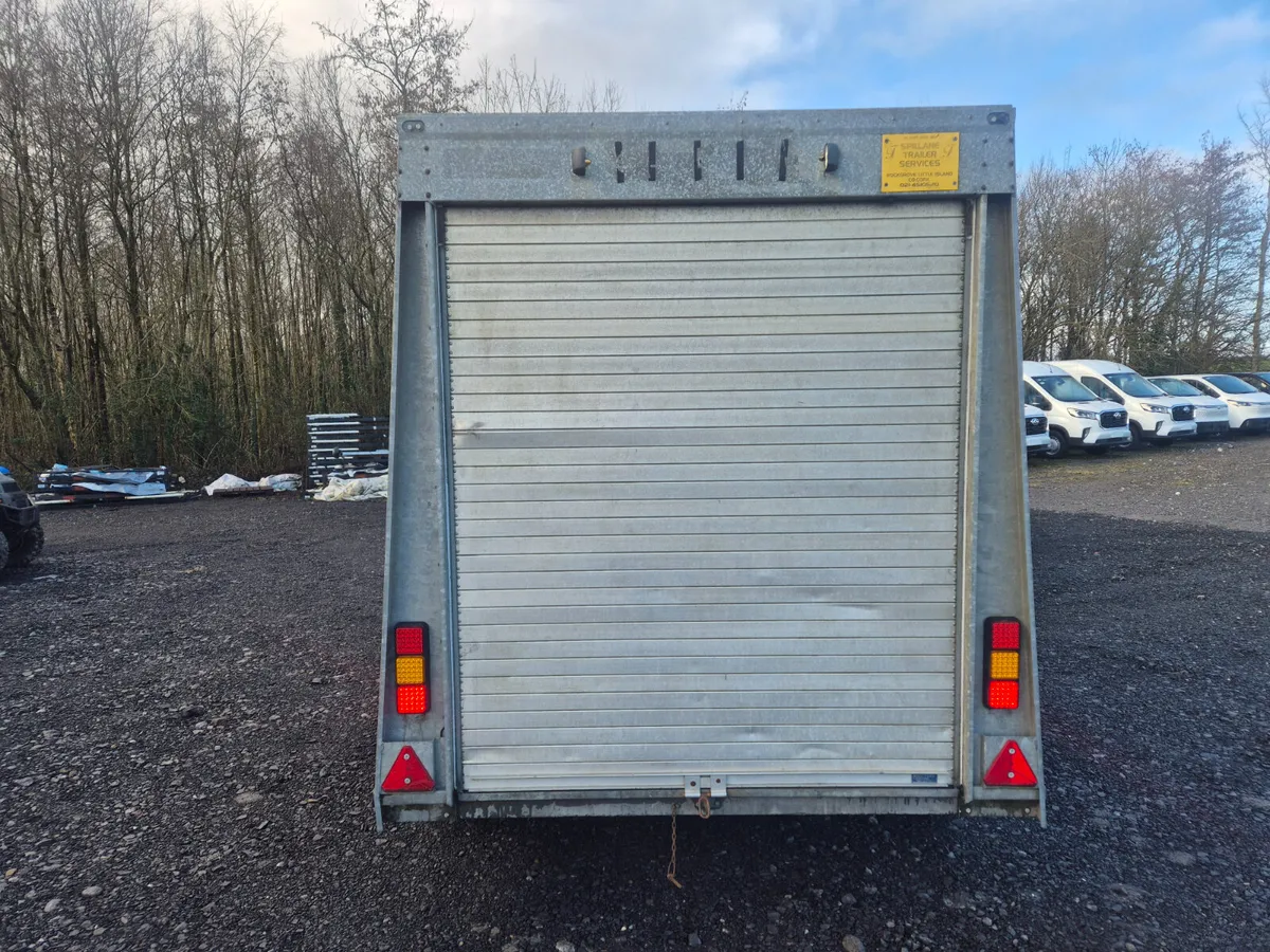 IVOR WILLIAN - Image 3