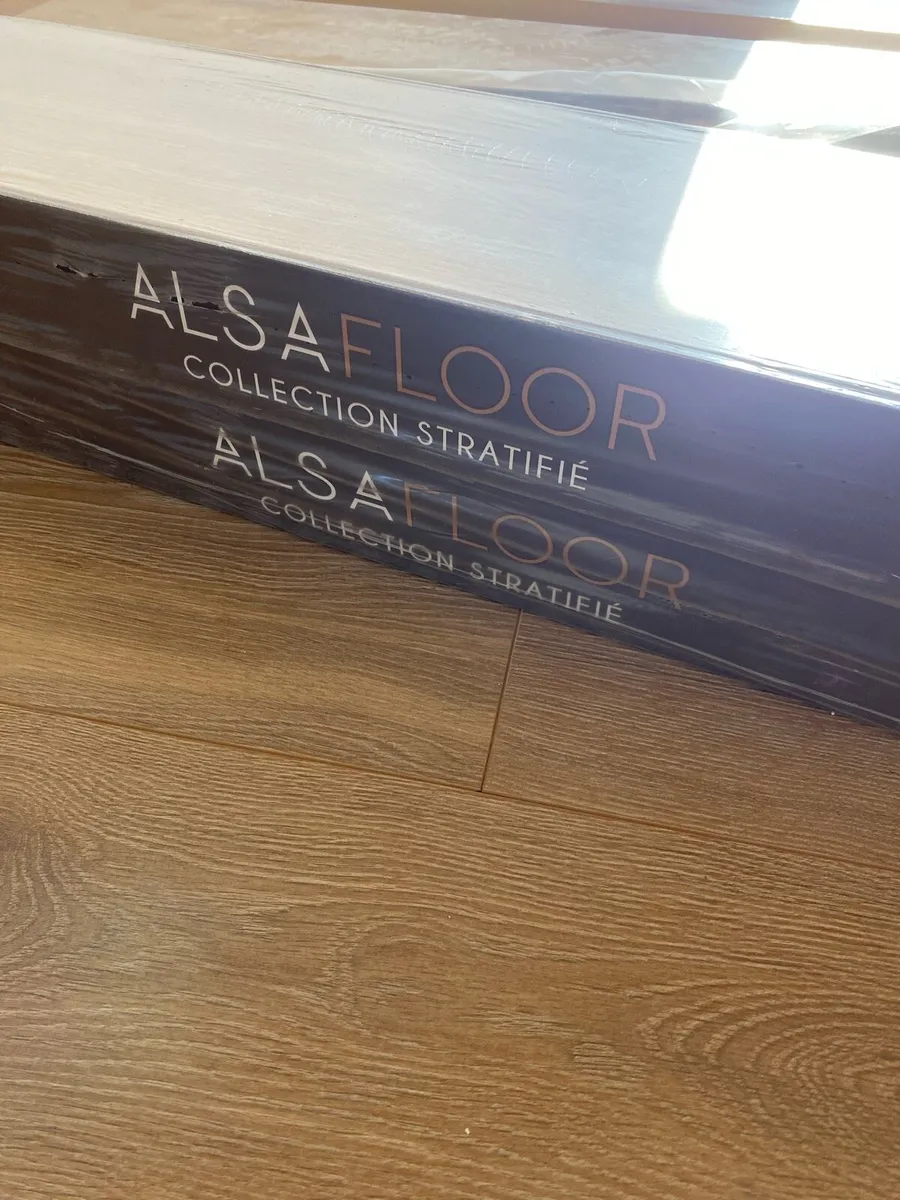 Laminate Flooring - Image 1