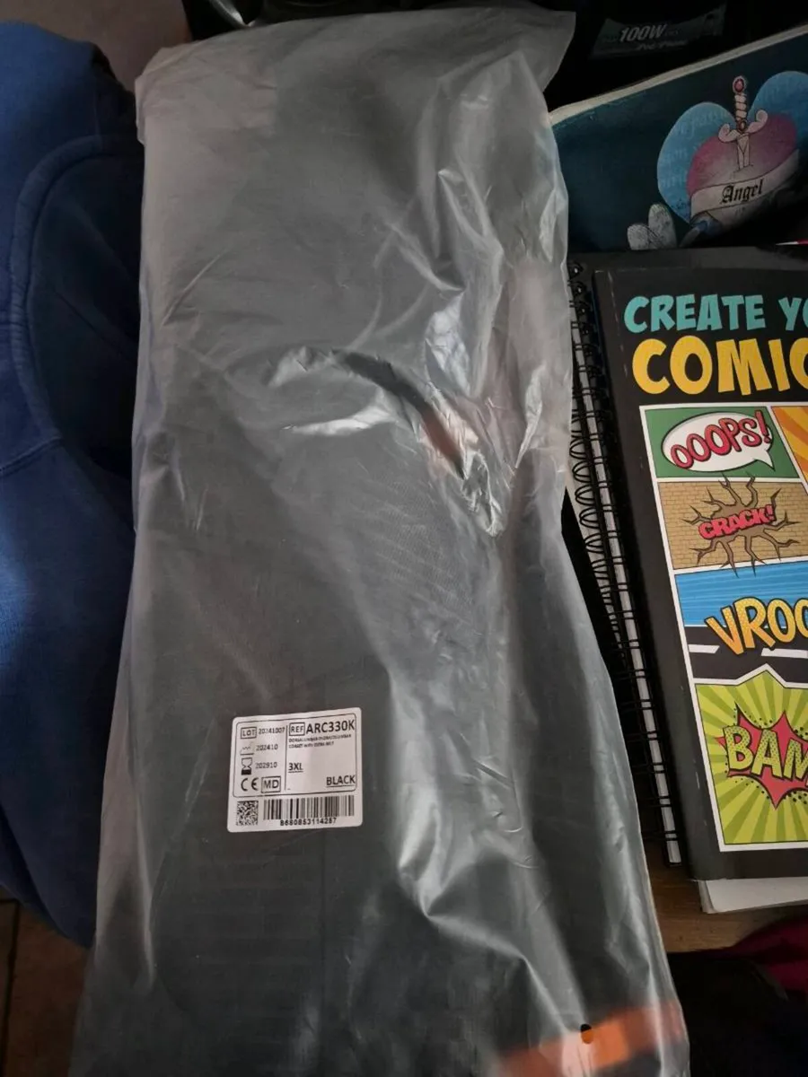 NEW THORACOLUMBAR BRACE - Image 4