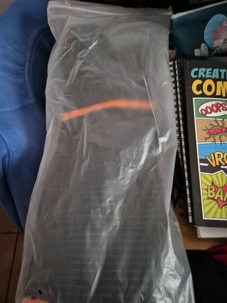 NEW THORACOLUMBAR BRACE - Image 3