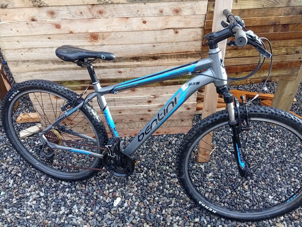 Bicycles 2 for 70 euro - Image 2