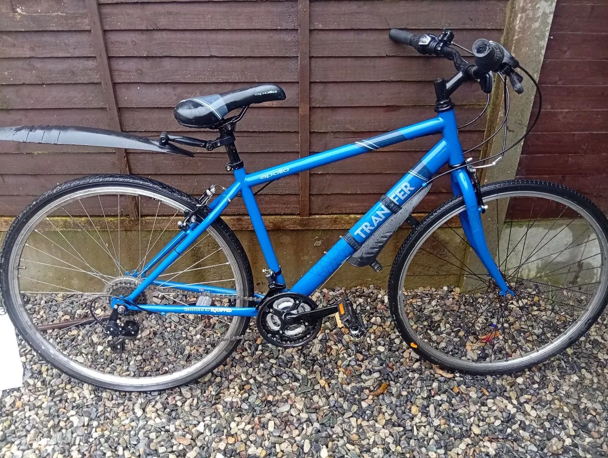 Bicycles 2 for 70 euro - Image 1