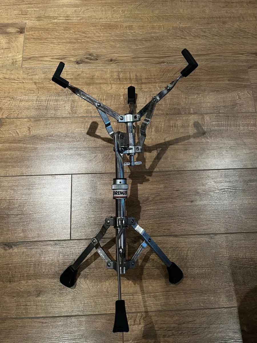 Premier Snare Stand - Image 2