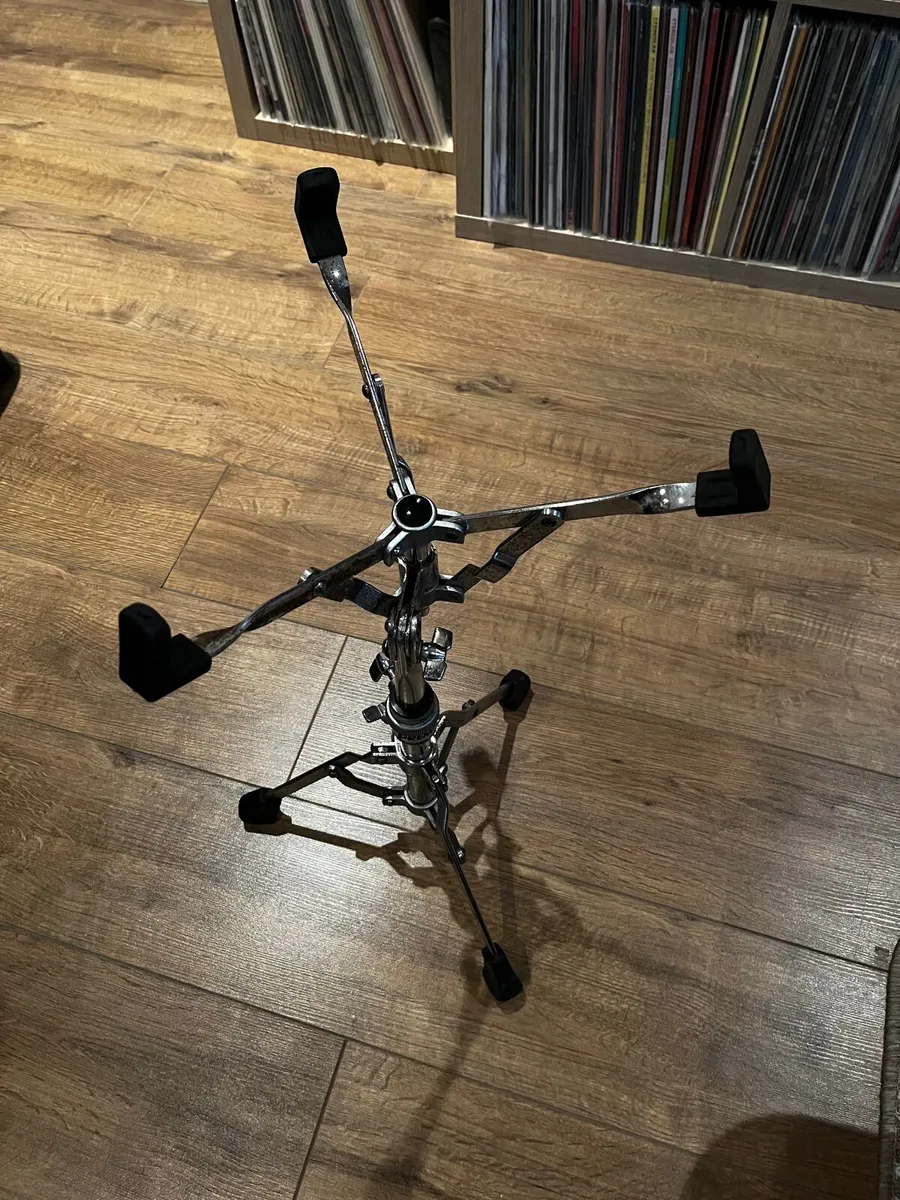 Premier Snare Stand - Image 1