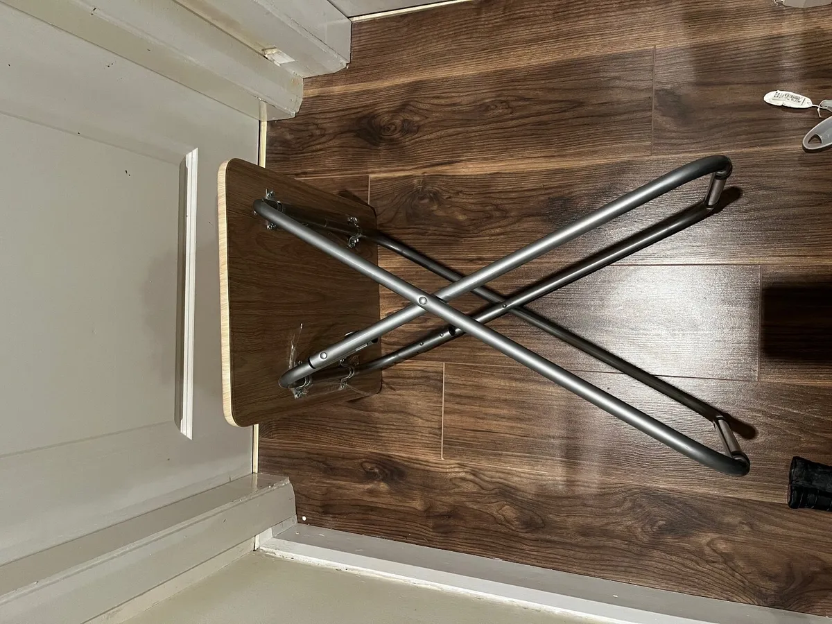 Tray Table (Good as new!) - Image 4