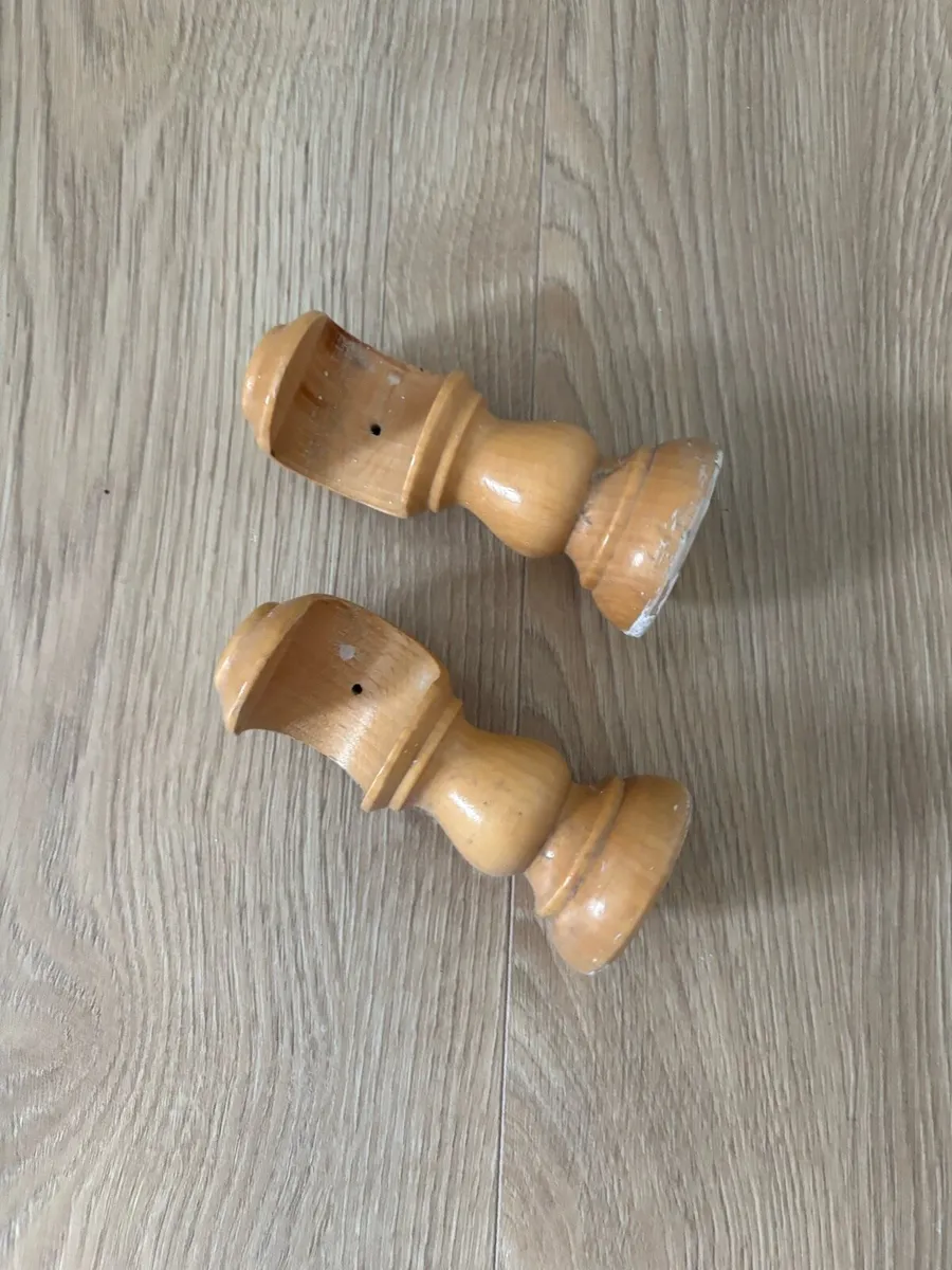 Curtain pole - Image 4