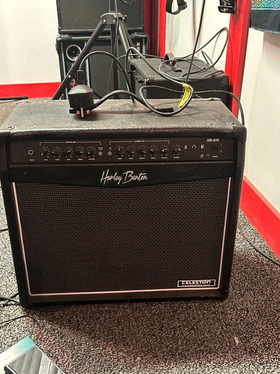 Music equipment - Image 3