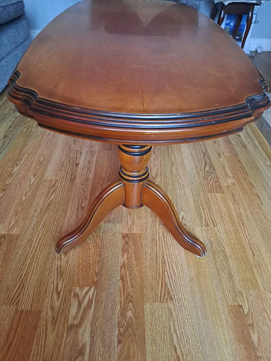 Coffee table - Image 3