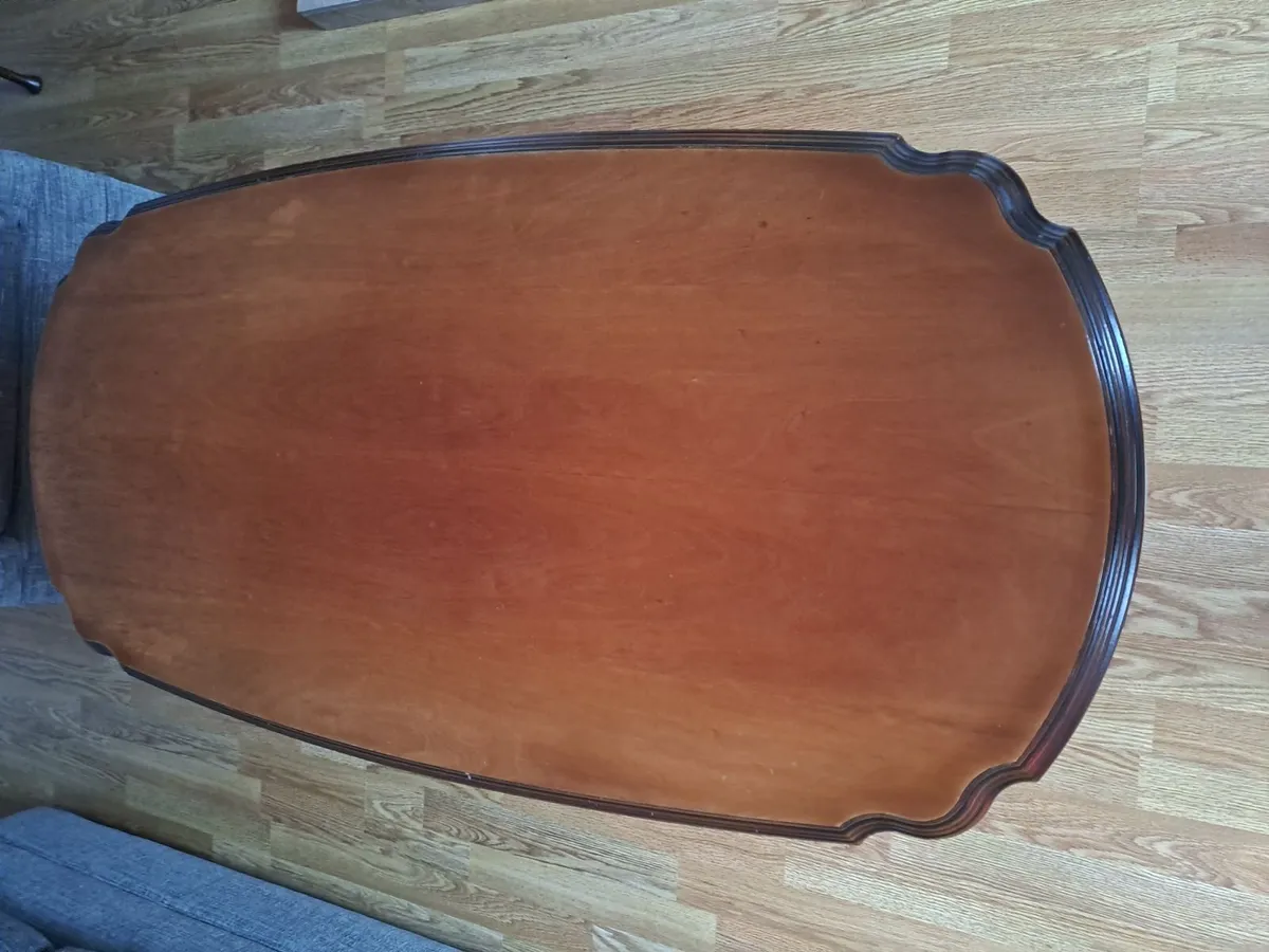 Coffee table - Image 2