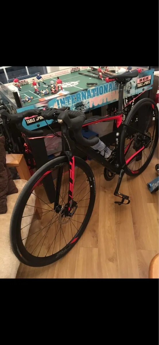 Carbon bike for sale - Image 1