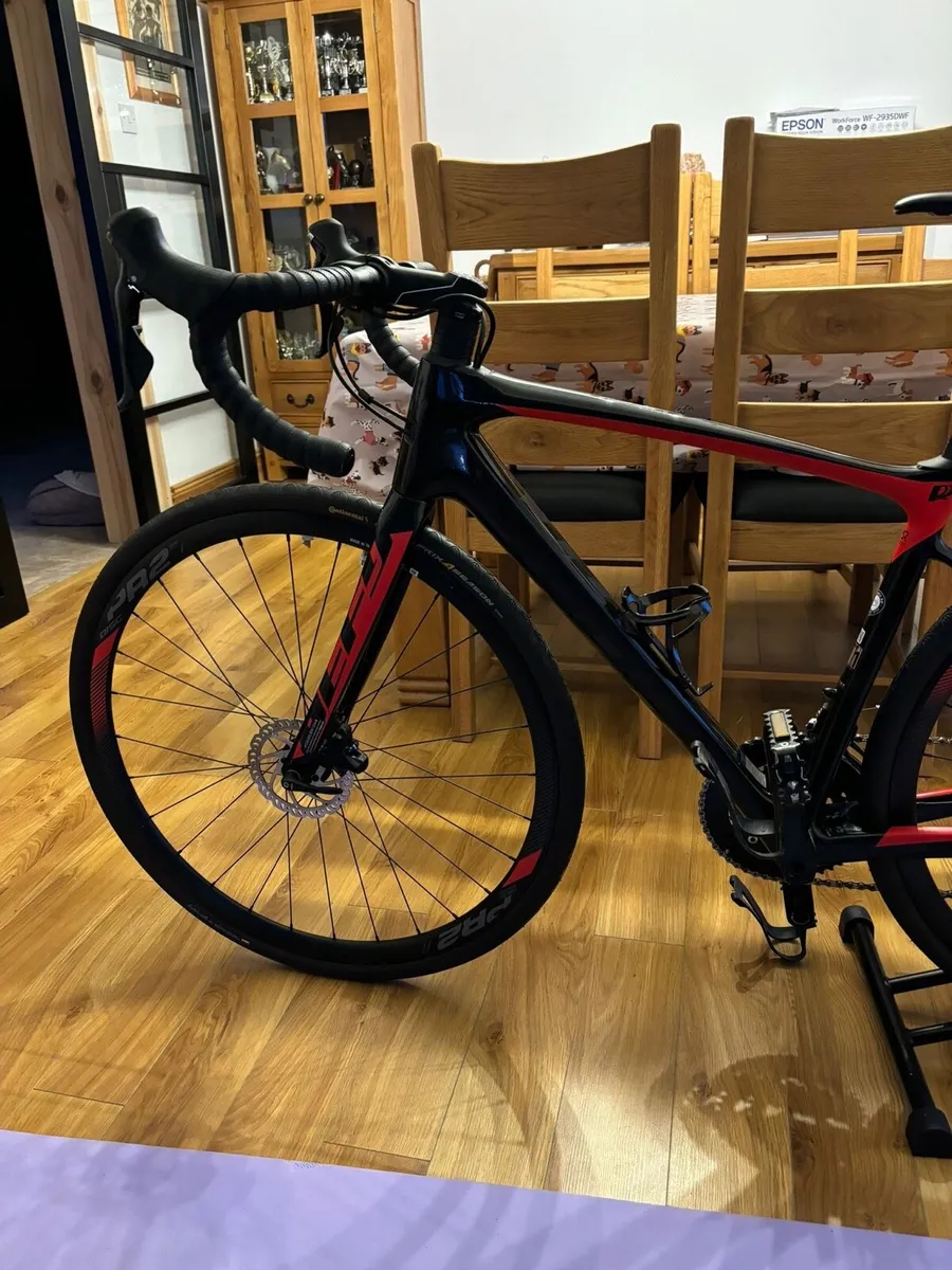 Carbon bike for sale - Image 2