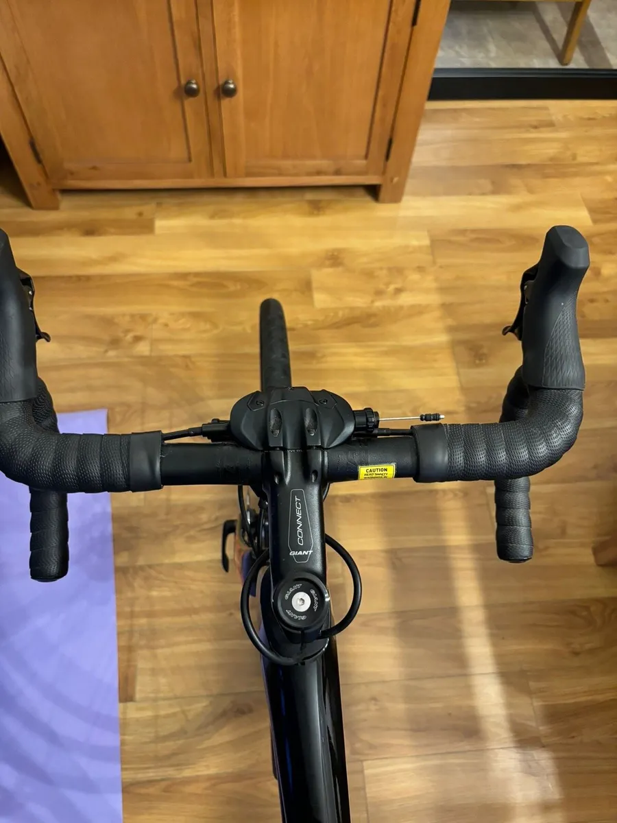 Carbon bike for sale - Image 4