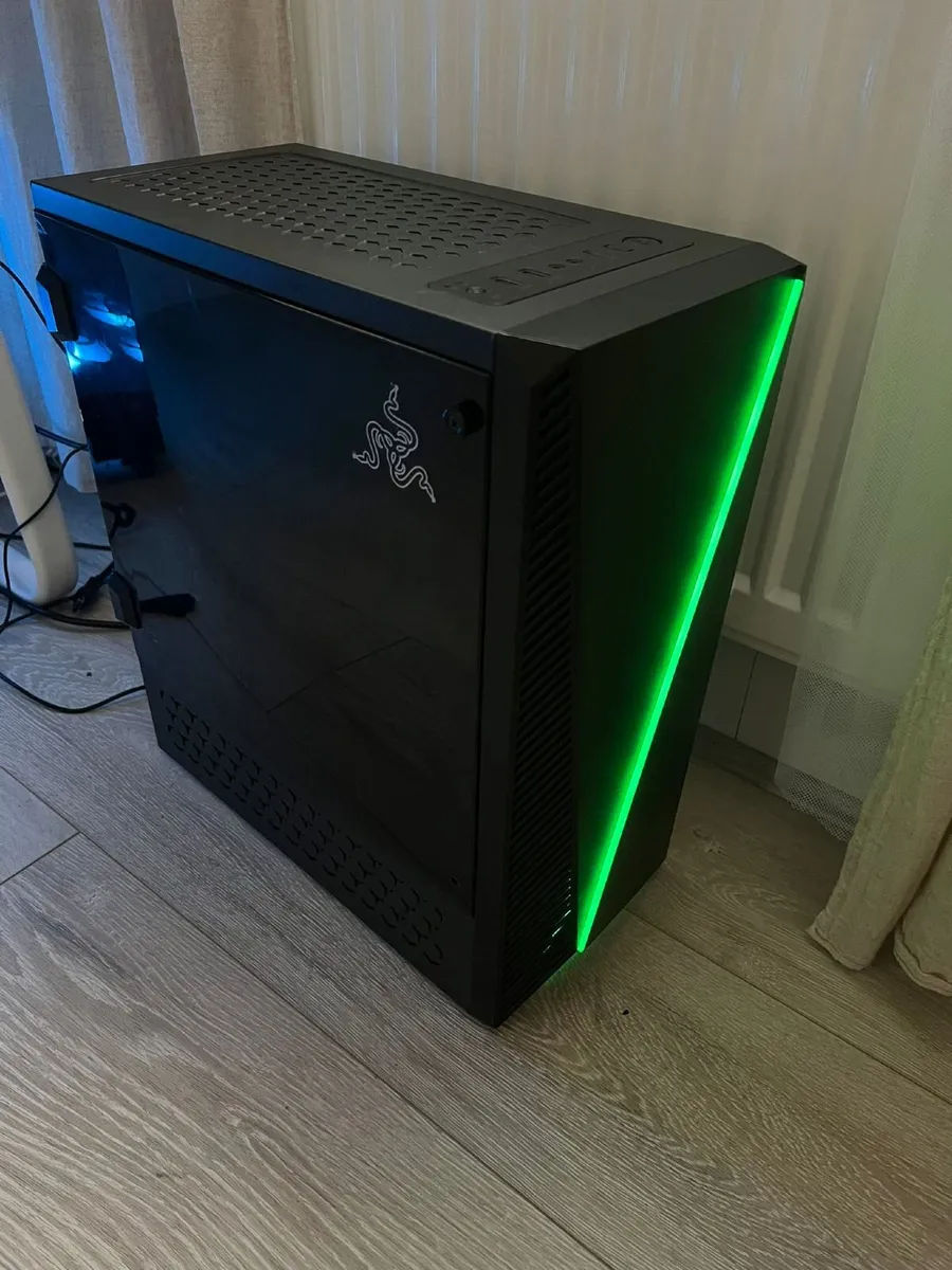 Gaming PC (intel i5/RTX2060) - Image 2