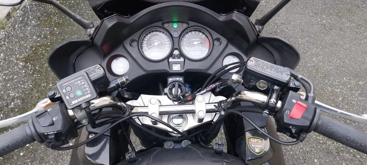 💢 07 HONDA CBF1000 💢 - Image 2