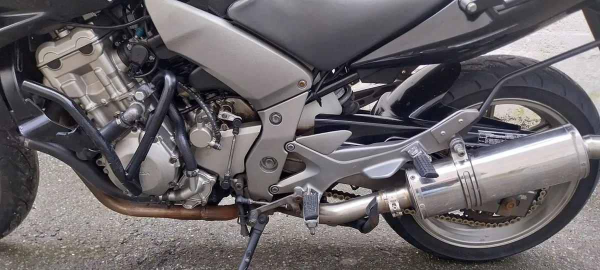 💢 07 HONDA CBF1000 💢 - Image 3