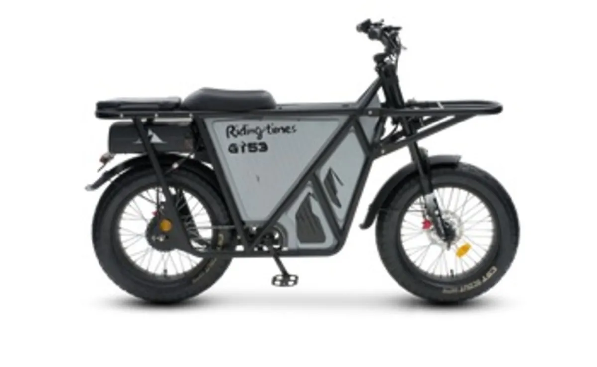 Ebike battery - Image 2