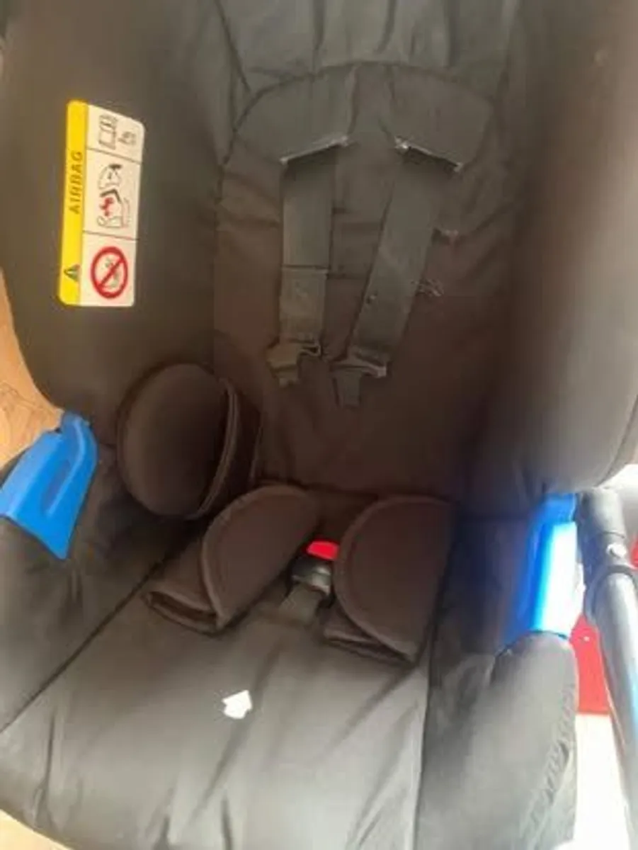 Travel System by Babylo - Image 2