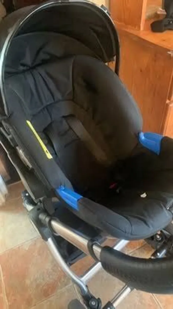 Travel System by Babylo - Image 3