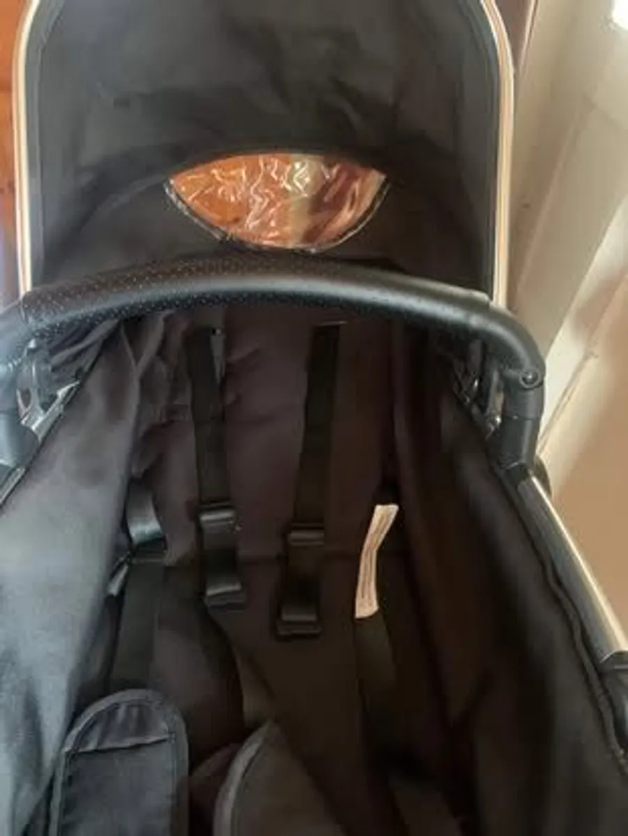 Travel System by Babylo - Image 4