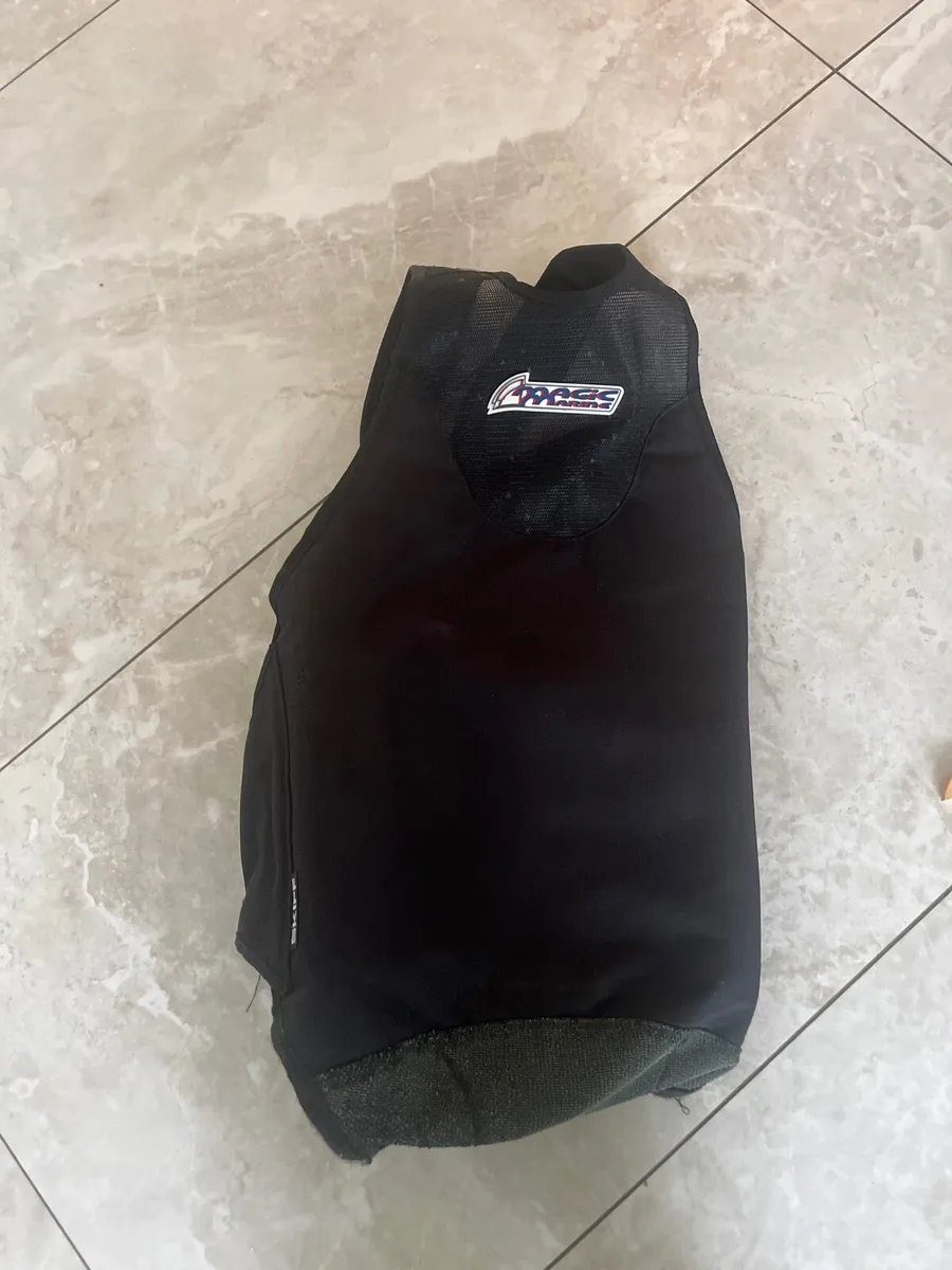 Magic Marine Skiff Sailing Harness - Image 3