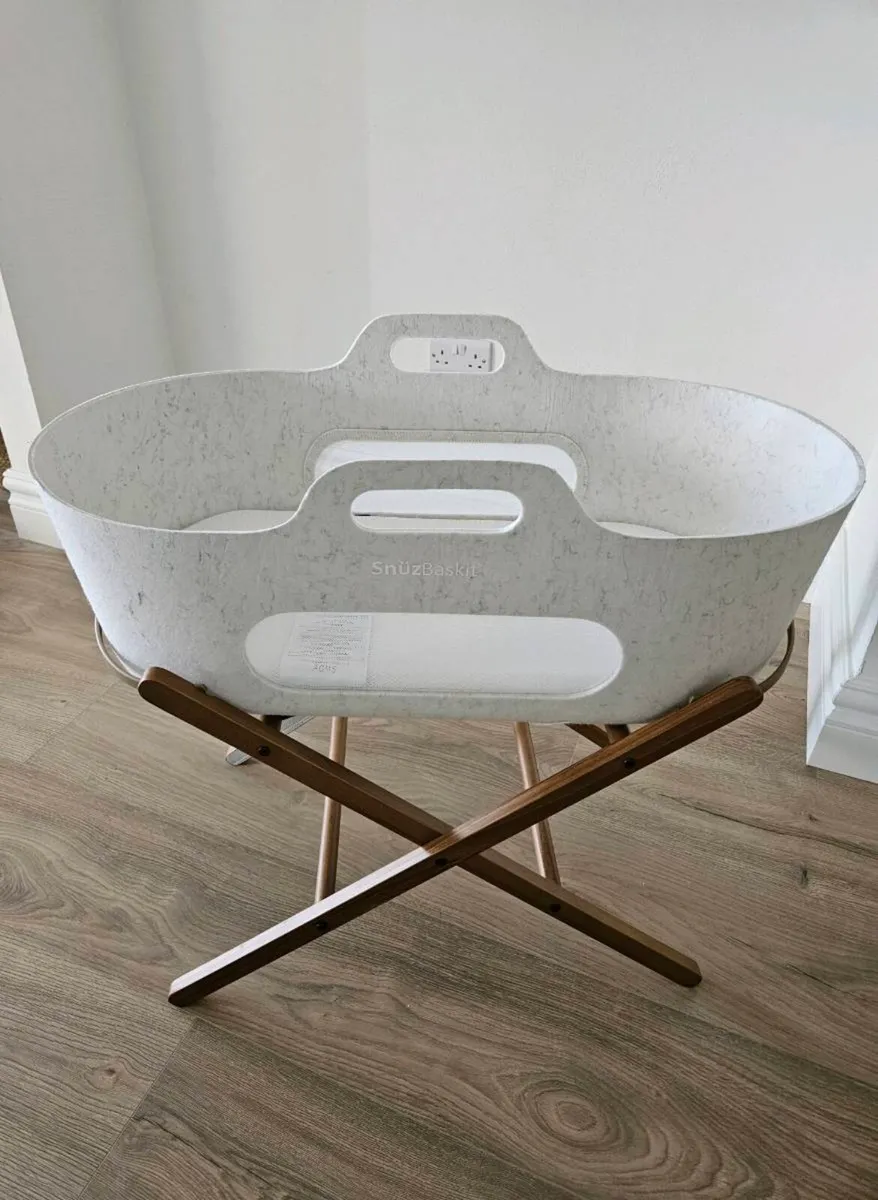 Baby/Nursery - Image 1