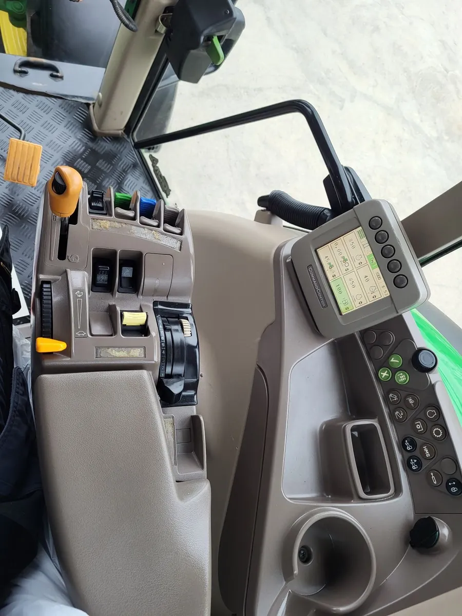 John Deere Other 2008 - Image 2