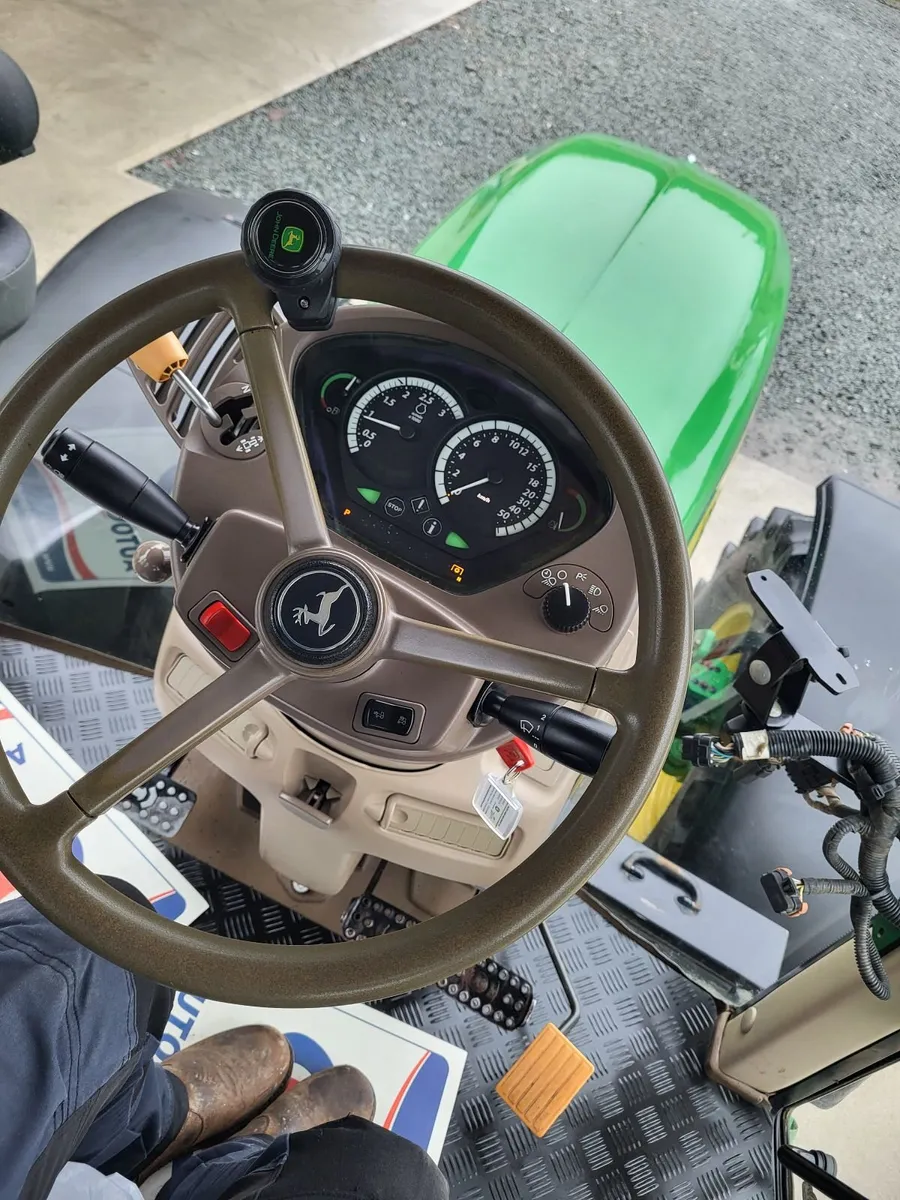 John Deere Other 2008 - Image 3