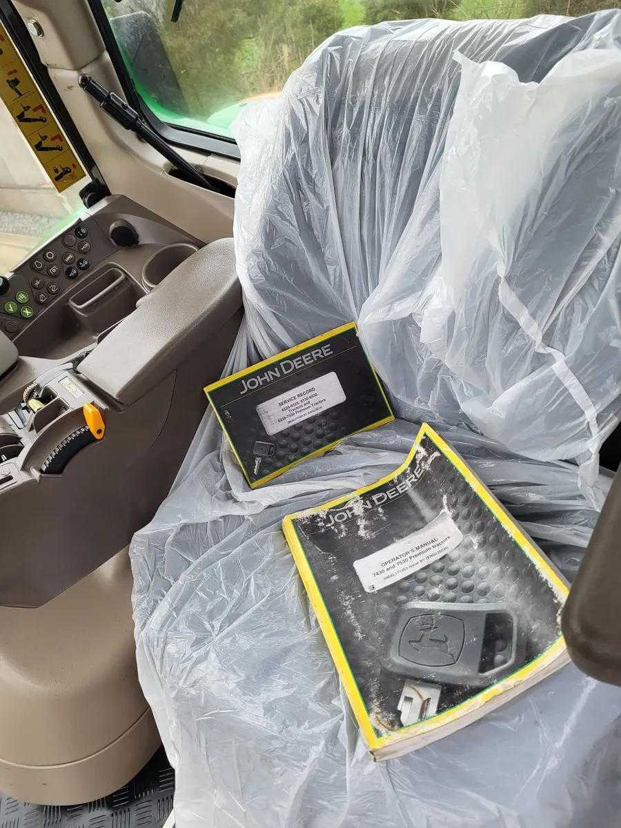 John Deere Other 2008 - Image 4