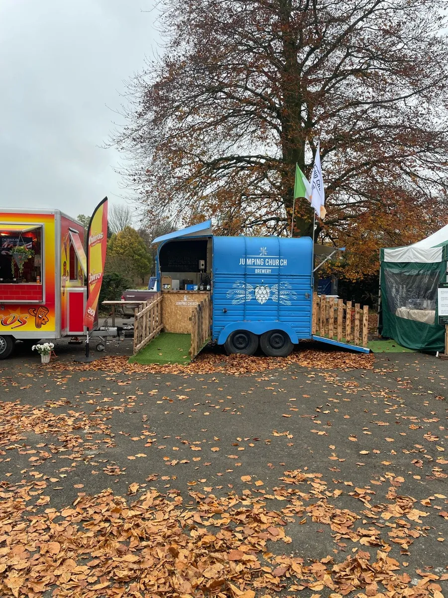 Mobile bar - Image 1