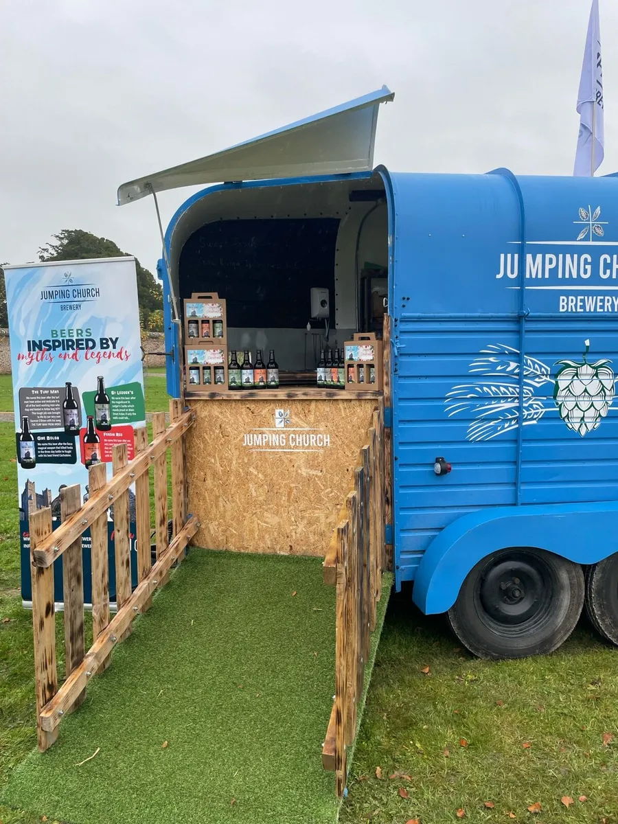 Mobile bar - Image 2