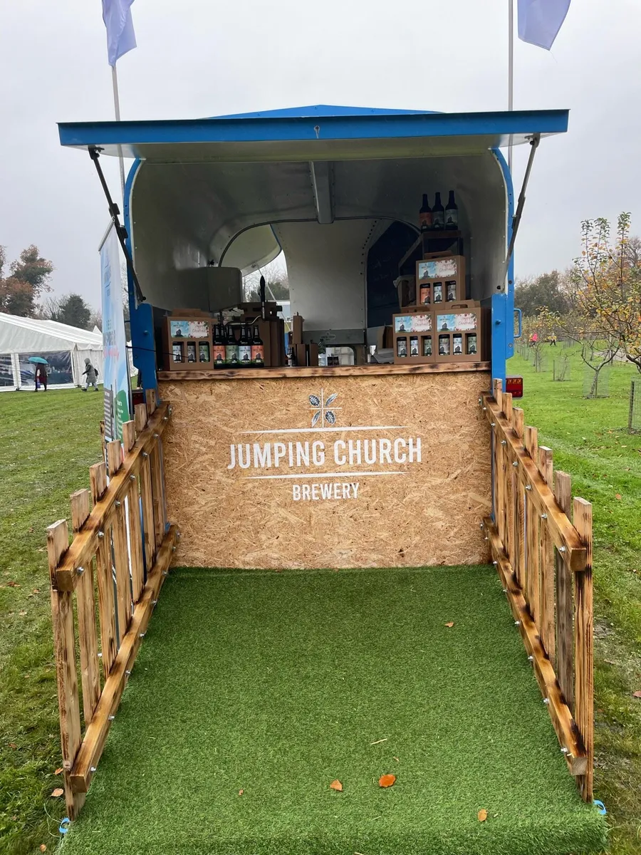 Mobile bar - Image 3