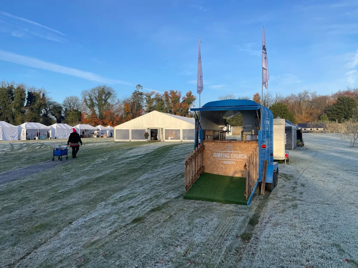 Mobile bar - Image 4