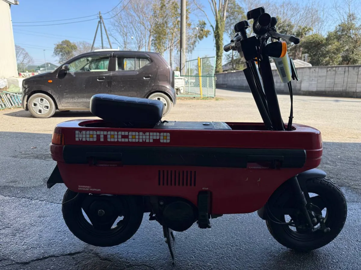 🔥 NEW: Free Motorcycle Auction Access 🇯🇵 - Image 3