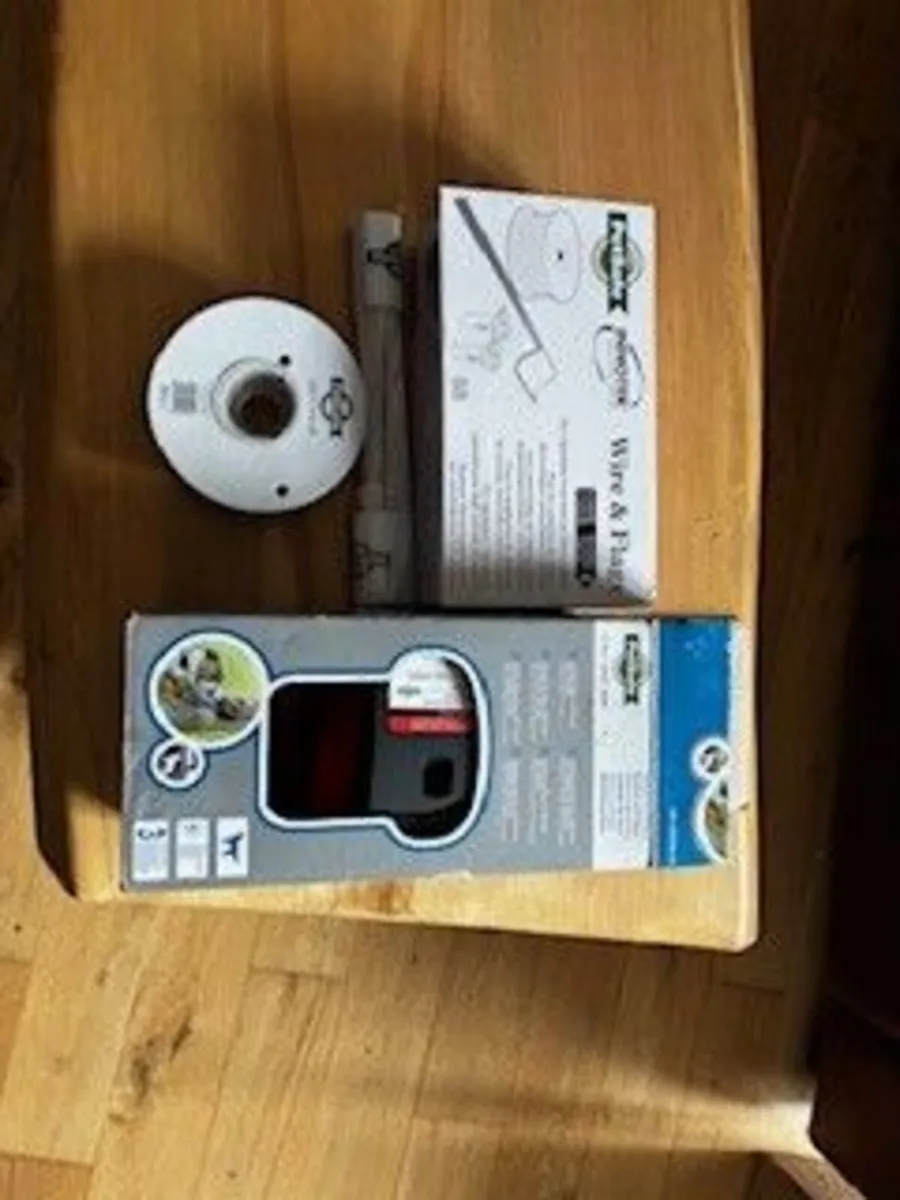 Pet Safe Wireless Fence