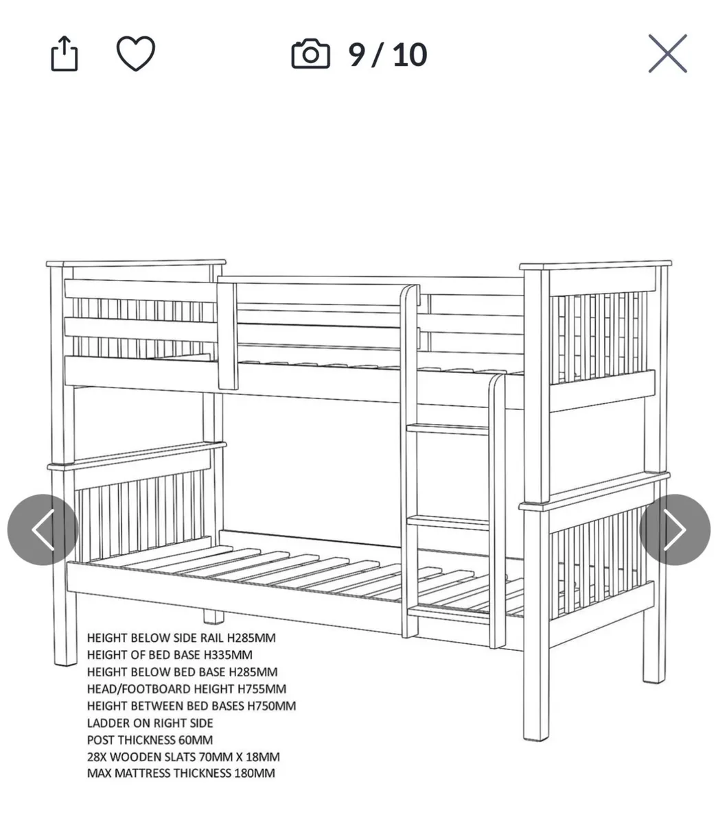 Bunkbeds - Image 2