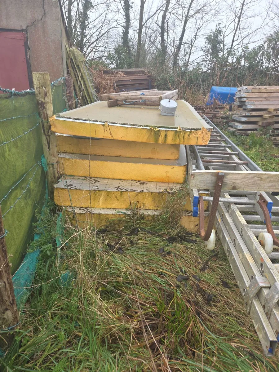 Insulation - Image 2